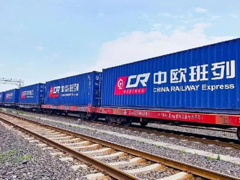 歐洲鐵路相關地點